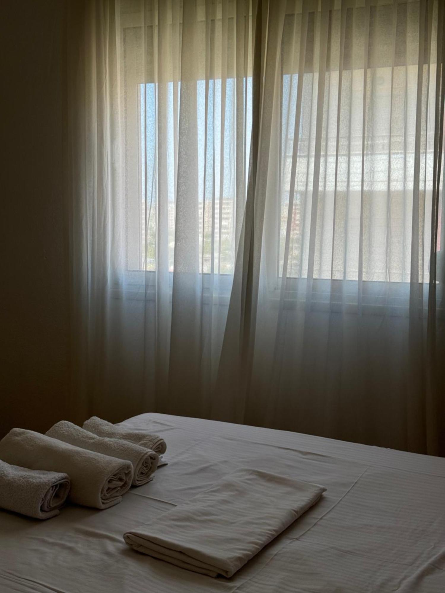 Elegant Apartment In Lungomare - N 23 Vlorë Eksteriør billede