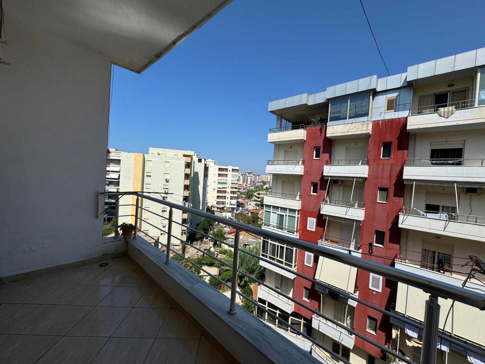 Elegant Apartment In Lungomare - N 23 Vlorë Eksteriør billede