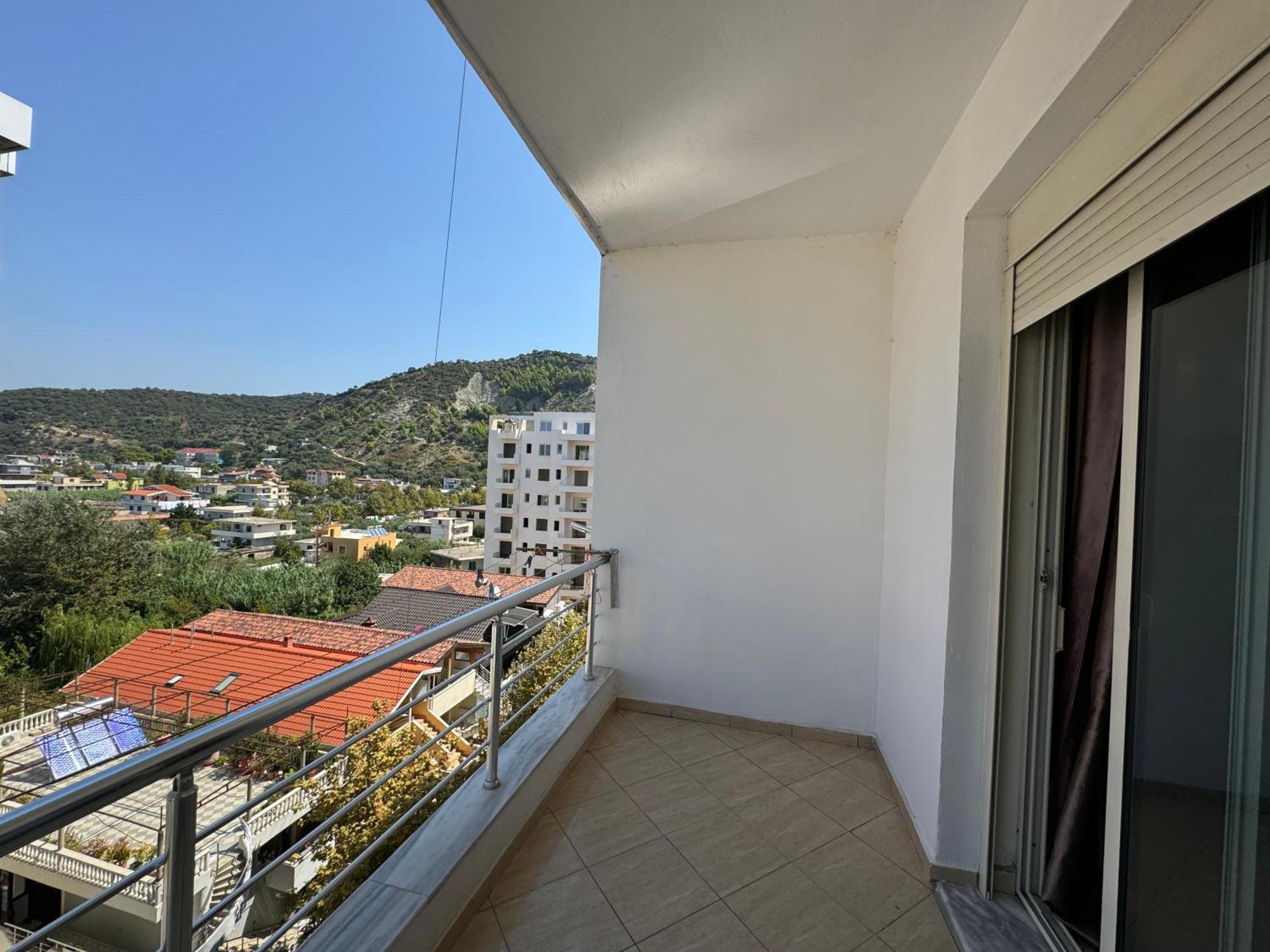 Elegant Apartment In Lungomare - N 23 Vlorë Eksteriør billede