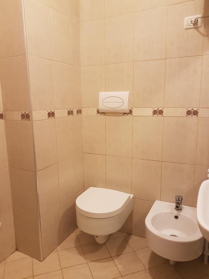 Elegant Apartment In Lungomare - N 23 Vlorë Eksteriør billede