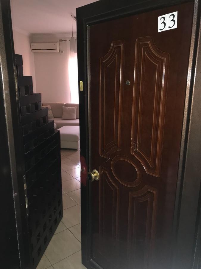Elegant Apartment In Lungomare - N 23 Vlorë Eksteriør billede