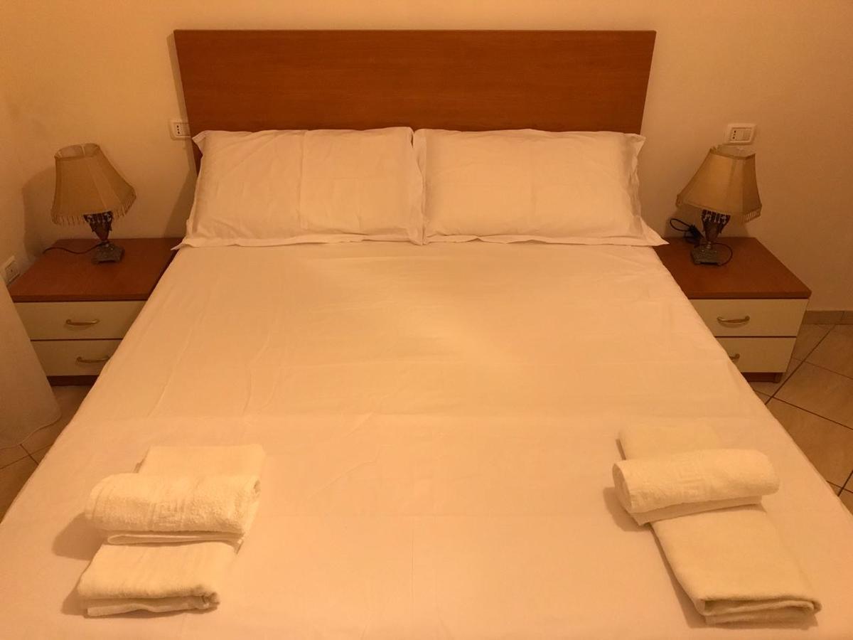 Elegant Apartment In Lungomare - N 23 Vlorë Eksteriør billede