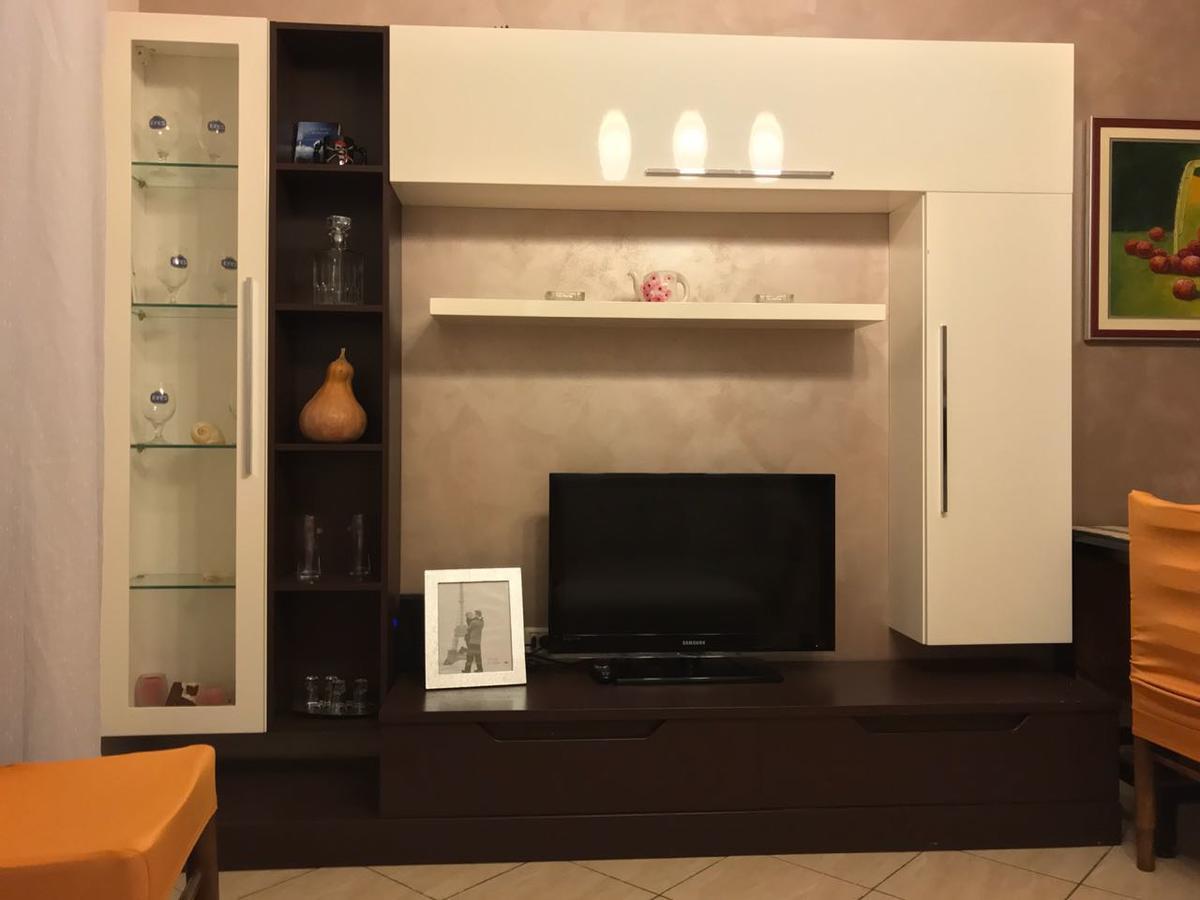 Elegant Apartment In Lungomare - N 23 Vlorë Eksteriør billede